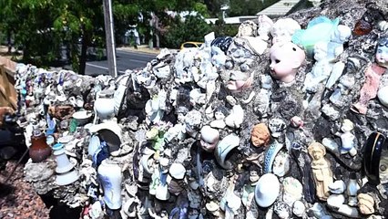 Inside the Old Curiosity Shop | The Courier | February 21, 2024