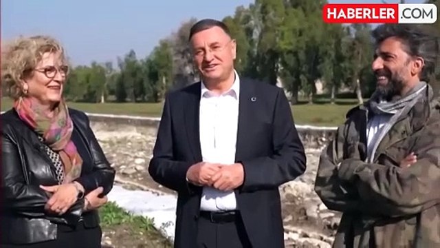 Hatay Büyükşehir Belediye Başkanı Lütfü Savaş: Esas iktidar kanadı beni istemiyor