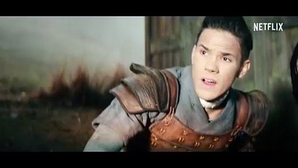 Avatar: La leyenda de Aang Tráiler final VOSE