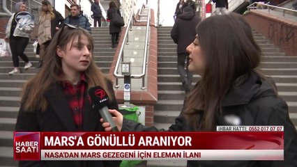 Kanal 7 Haber Saati - 20 Şubat 2024