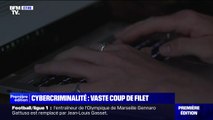 Cybercriminalité: le groupe de hackers 