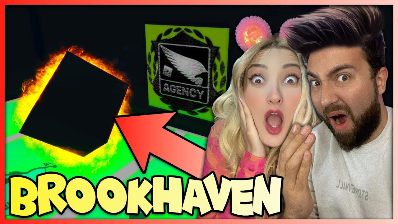 KİMSENİN BİLMEDİĞİ GİZEMİ ÇÖZDÜK | ROBLOX BROOKHAVEN GİZEMLERİ | HAN KANAL KÜBRA NİSA