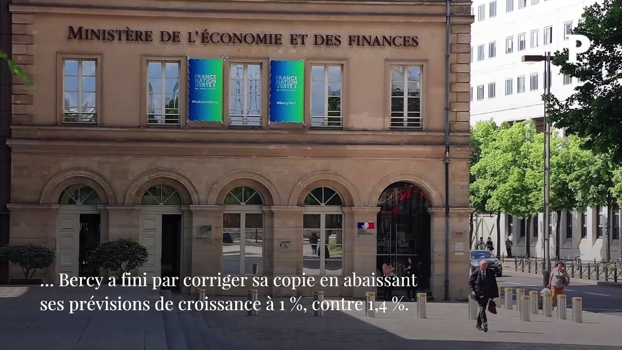 Dépenses publiques : la schizophrénie du gouvernement