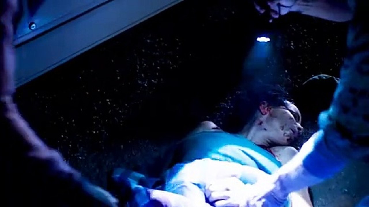 Squealer - The Serial Killer Trailer DF