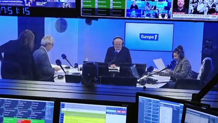 Européennes : Macron cherche toujours son candidat...