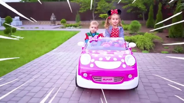 Time spent playing with children is never time wasted