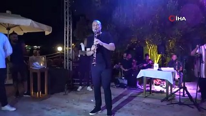 Hüsnü Şenlendirici de yerel seçimlerde aday oldu