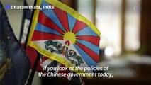 Exiled for 65 years, Tibetans dream of free homeland
