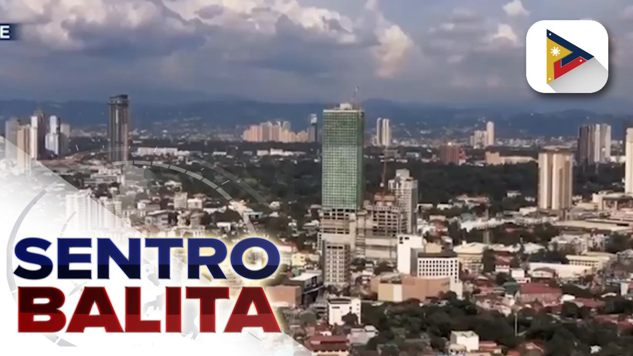 Mga negosyante, naniniwalang maganda ang outlook ng pagnenegosyo sa bansa ngayon