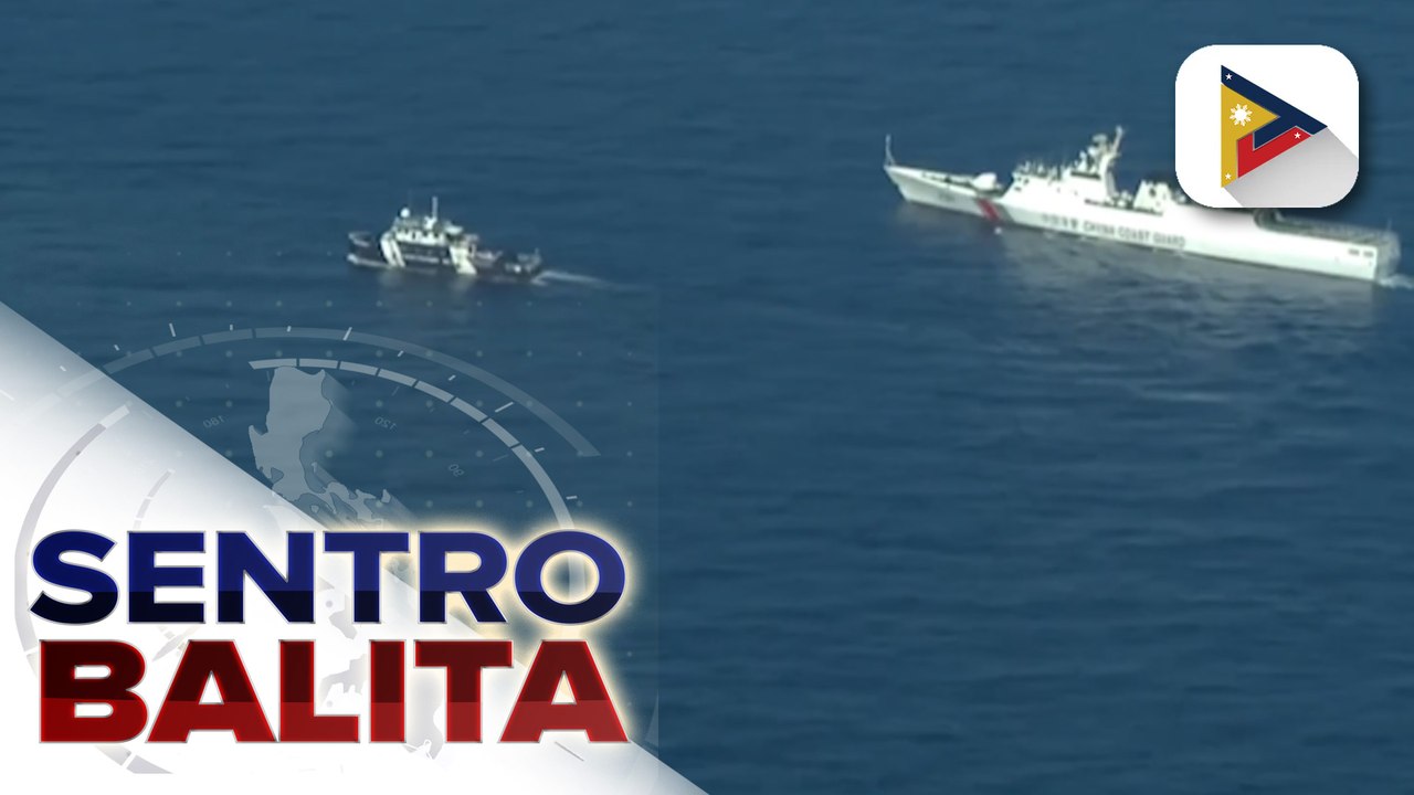 DOJ, suportado ang pagsisikap ni PBBM na protektahan ang mga likas na yaman sa West Phl Sea