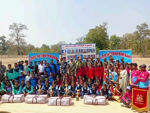 सामाजिक सरोकार के साथ मुख्यधारा से जोड़ने का हो रहा प्रयास