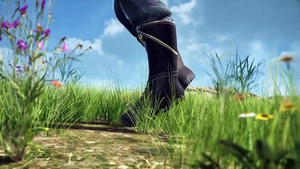 The Peak of True Martial Arts Season 2 Episode 76 Eng Sub