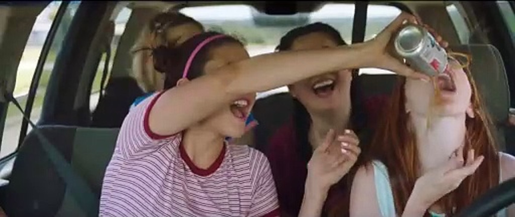 Sick Girl - Lügen haben kurze Beine Trailer DF