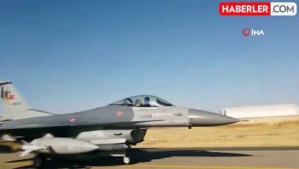 Pençe-Kilit Operasyonu'nda 6 terörist etkisiz