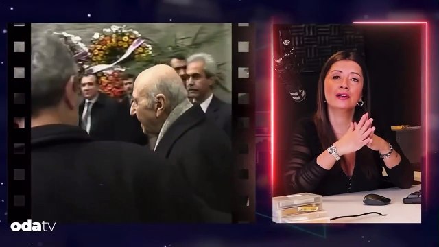 Alın size İslam düşmanı Yeşilçam! Filmlerin parası Ermeni Genelev baronlarından geliyormuş!