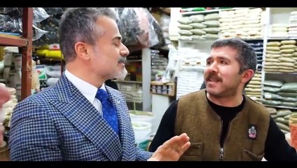 Yeniden Refah'ın Ankara Adayı Suat Kılıç, seçim şarkısı ve klibini paylaştı: Değişimi başlatıyoruz!