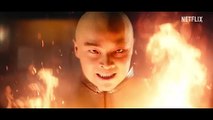 Avatar: Der Herr der Elemente - S01 Finaler Trailer (Deutsch)
