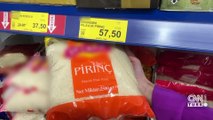 Yerli pirinç, ithal pirinçten neden daha pahalı?