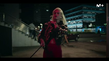 'El inmortal' T2: tráiler