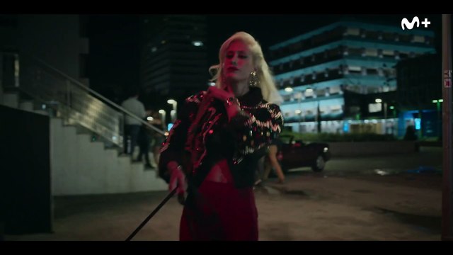 'El inmortal' T2: tráiler