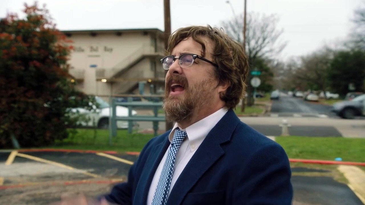 Lousy Carter Trailer OV