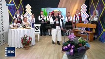 Cornel Borza - Pe mine ma cheama Ghiurca (Aniversare Aneta Stan - ETNO TV - 03.02.2024)