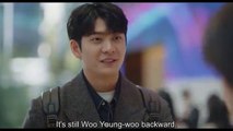 Extraordinary Attorney Woo (2022) Episode 1-kdrama