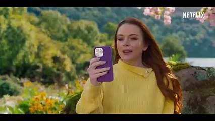 Irish Wish Bande-annonce VF