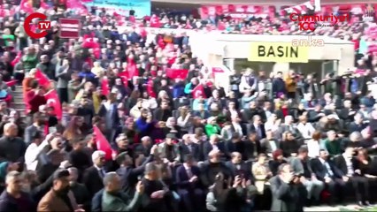 CHP'nin tekrar aday gösterdiği Lütfü Savaş Gökhan Zan'ı ve Haluk Levent'i hedef aldı