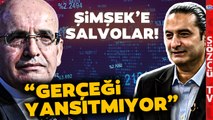 Devrim Akyıl'dan Mehmet Şimşek'e Salvolar! 'GERÇEĞİ YANSITMIYOR' Diyerek Eleştirdi