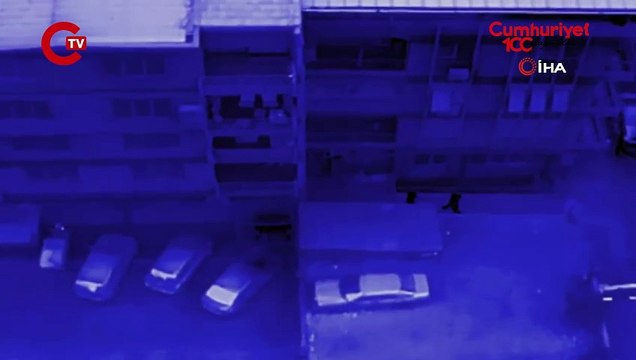 Ali Yerlikaya duyurdu... 14 ilde FETÖ’ye yönelik 'Kıskaç-7' operasyonu!