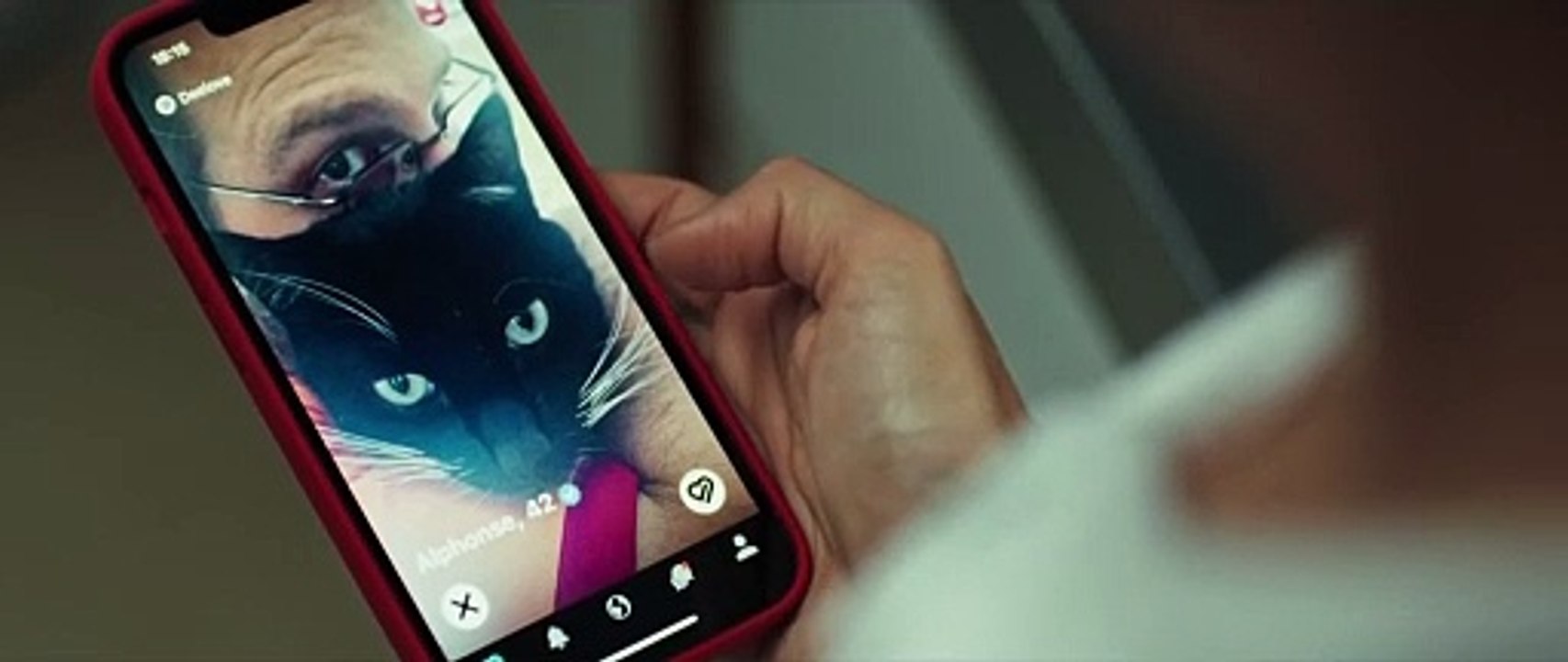 It's Raining Men Trailer OV