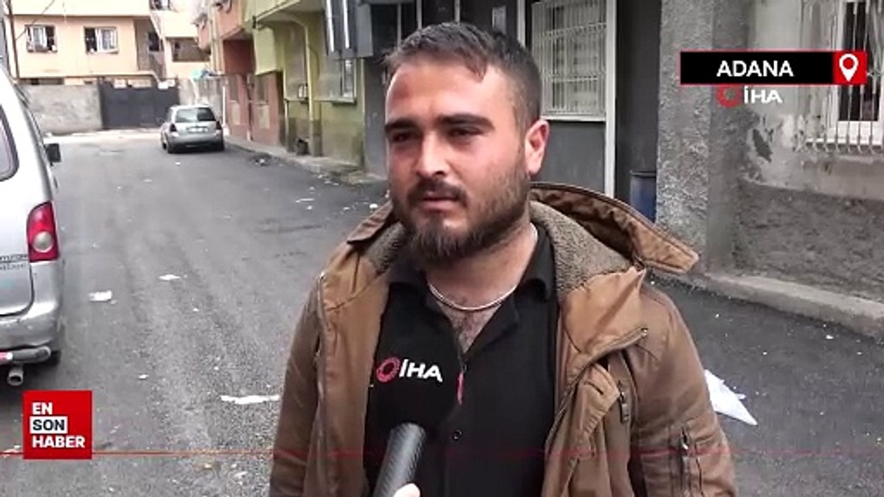 Adana’da iki ayda karısı ikinci kez kaçırılıp fidye istendi