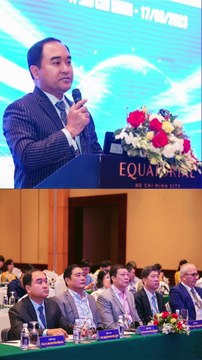 Bệnh Viện Thẩm Mỹ Emcas Tổ Chức Hội Thảo Về Tạo Hình Tái Sinh Thẩm Mỹ