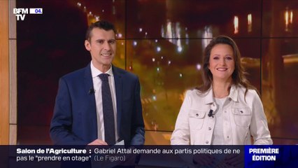 Pauline Pioche sur BFM (21/02/2024)