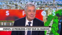 Henri Guaino : «Vous êtes un bouc emissaire parfait»