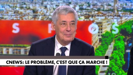 Henri Guaino : «Vous êtes un bouc emissaire parfait»