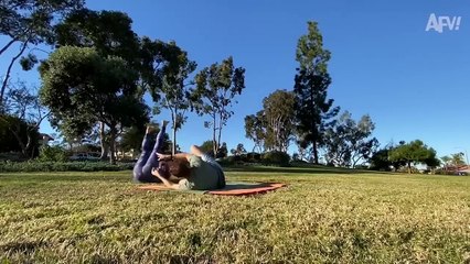 These Outdoor Fails Are Definitely Worth The Wait!! Funny Videos Compilation