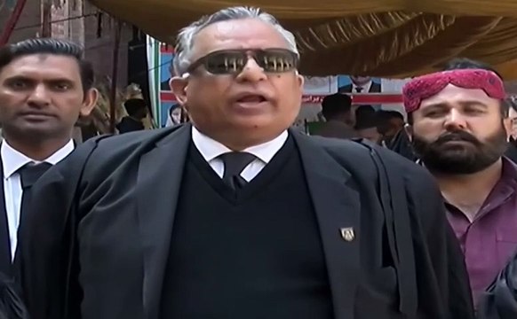 Advocate Azhar Siddique share Good News For PTI | Lahore High Court