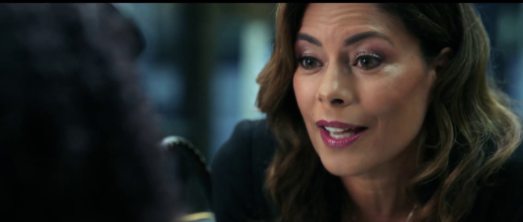 Der große Raub: Righteous Thieves - Trailer (Deutsch) HD