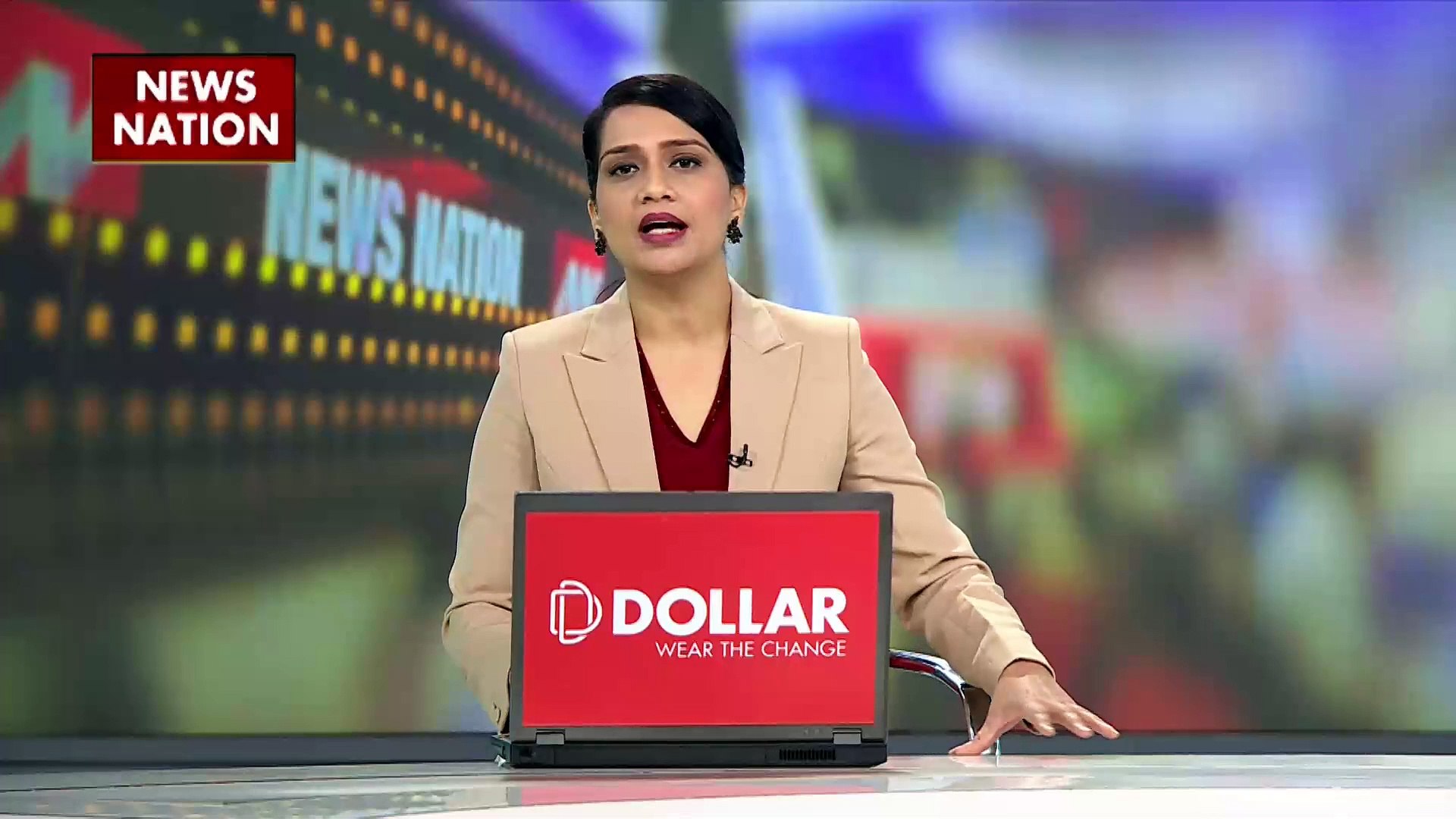 Top 100 Breaking News : देखिए दिनभर की Top 100 Breaking News