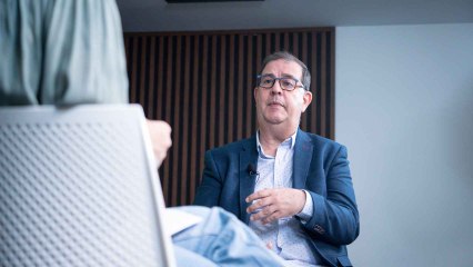 Entrevista a Fernando Villalaín González, alcalde de Morata de Tajuña