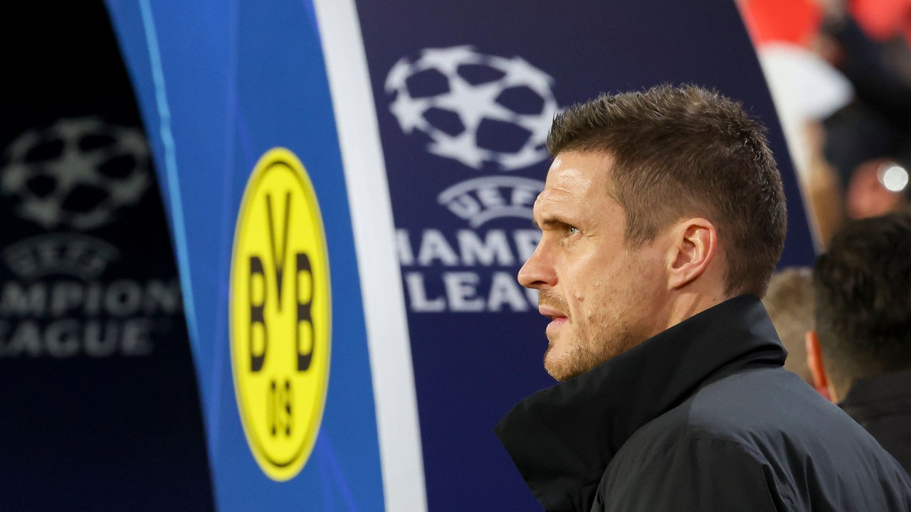 Kehl zeigt sich optimistisch: 'Wir werden eine Runde weiterkommen'