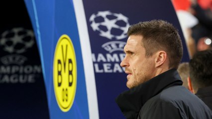 Kehl zeigt sich optimistisch: "Wir werden eine Runde weiterkommen"