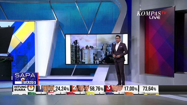 Kelelahan, Petugas KPPS di Temanggung Masih Jalani Perawatan Medis di RS