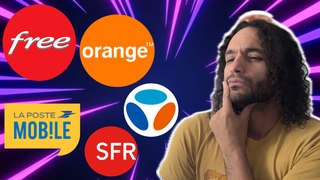 LA GUERRE DE LA POSTE MOBILE?!!! Les sorties cinés de la semaine / Geants vs Deepfakes !