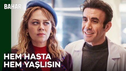 Timur, Bahar'ı Küçümsedi! - Bahar 2. Bölüm