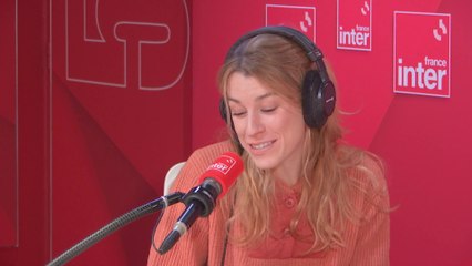 Christelle, la passionnée de cinéma : Le billet de Lison Daniel 🎬