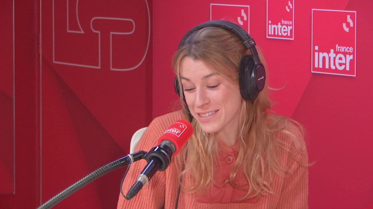 Christelle est cinéphile - Le billet de Lison Daniel