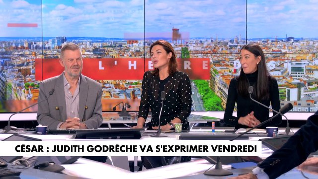 Marie-Estelle Dupont : «L'emprise, c'est une secte à deux»